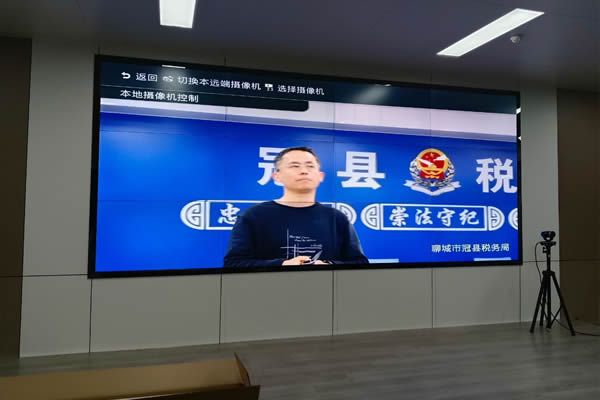 200路監(jiān)控點(diǎn)需要多少塊拼接屏，一塊拼接屏一般顯示多少路監(jiān)控畫面？