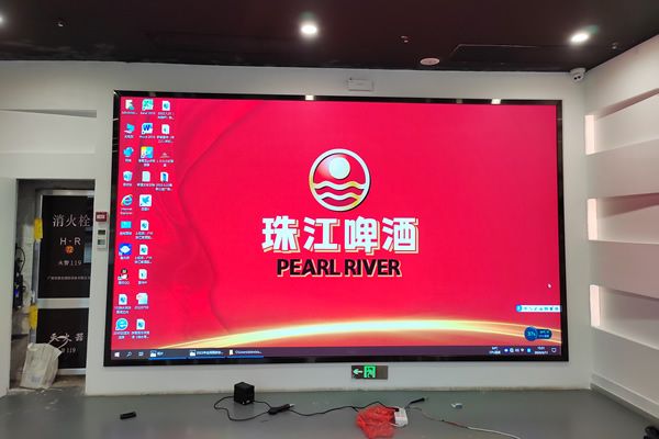 led顯示屏品牌前十名有哪些，該如何選擇？