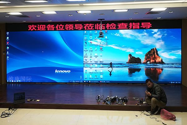 LED顯示屏哪家好，產(chǎn)品選擇注意事項(xiàng)有哪些？