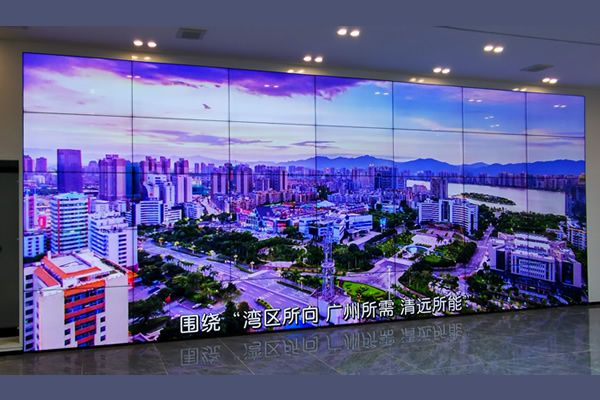 拼接屏廠家哪家好，要怎么選擇？