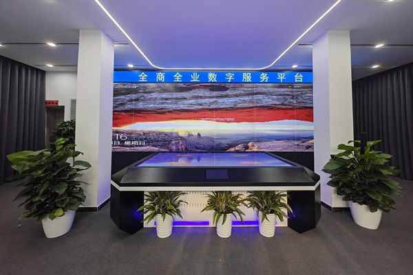 55寸液晶拼接屏價格多少錢一塊？
