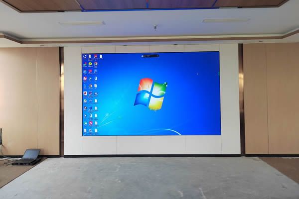 多媒體展廳大屏有哪些，多媒體展廳用哪種顯示大屏好？