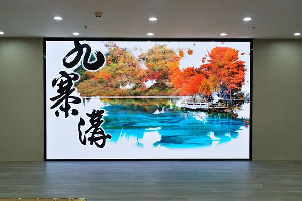 展廳使用LED顯示屏好不好，有什么優(yōu)勢？
