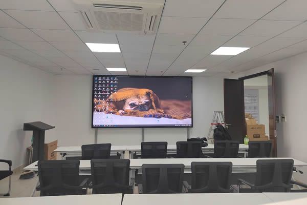 COB顯示屏廠家有哪些，我們要怎么選擇COB顯示屏產(chǎn)品？