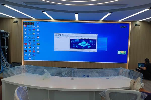 COB顯示屏是什么，COB封裝技術(shù)怎么樣