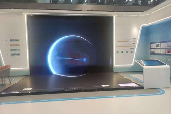 LED顯示屏多少錢一平方米？LED屏價(jià)格是這樣計(jì)算的