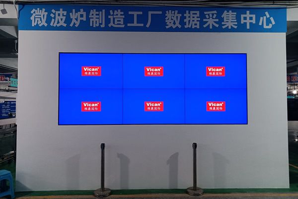 拼接屏是怎么安裝與調(diào)試的，拼接屏安裝詳細(xì)步驟