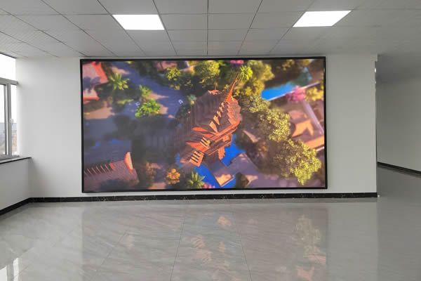 LED顯示屏十大品牌有哪些，選擇哪個LED顯示屏廠家比較好？