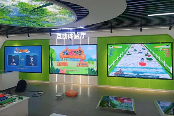商業(yè)廣場(chǎng)大屏有哪些，商場(chǎng)大屏幕顯示用哪種好？