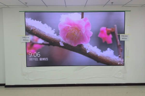LED顯示屏的封裝技術有哪幾種，各有什么特點？