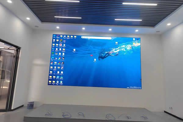 LED屏一平方多少錢，影響LED屏價格因素有哪些