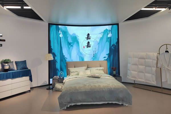 做直播帶貨一般用哪種顯示大屏？