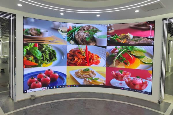 LED顯示屏價(jià)格多少錢一平米？