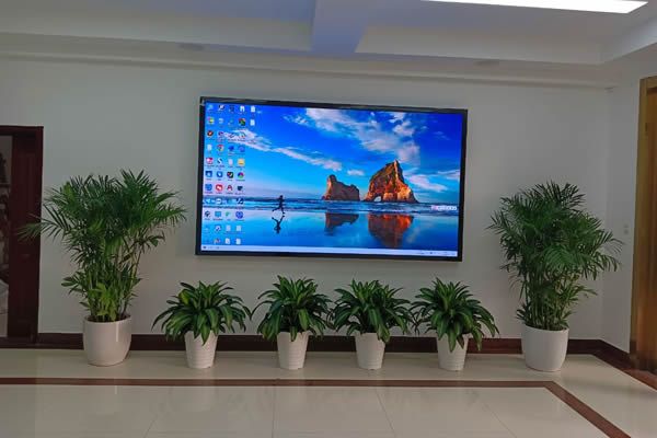 LED顯示屏的清晰度由什么決定，影響LED顯示屏清晰度的原因有哪些