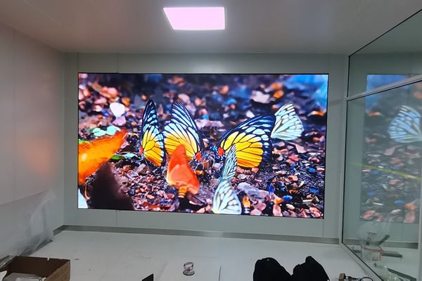 國內(nèi)比較知名的led顯示屏生產(chǎn)廠家有哪些？